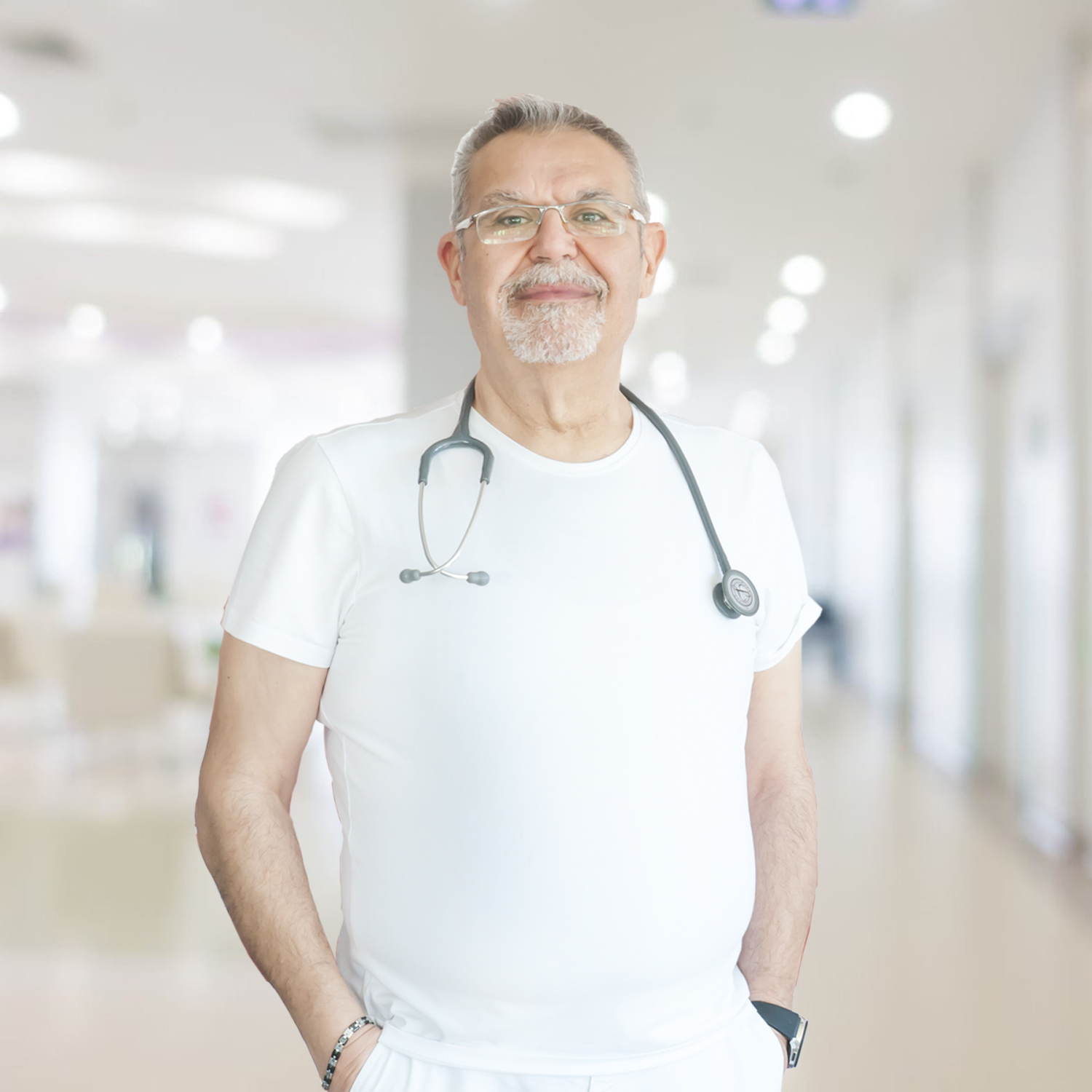 Dr.Uğurcan Üstündağ